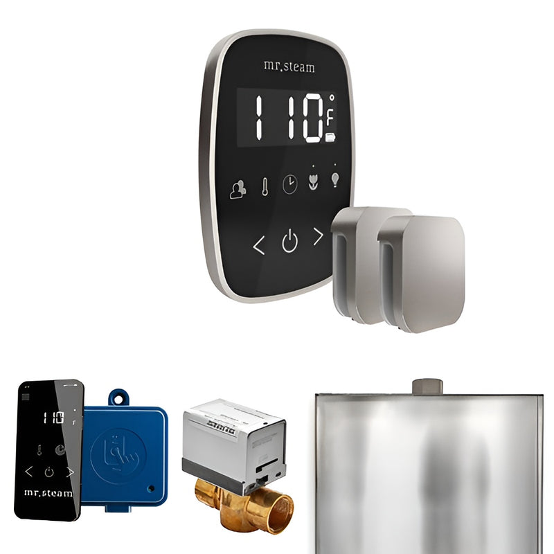 Mr.Steam ButlerFlex Max Control Pkg