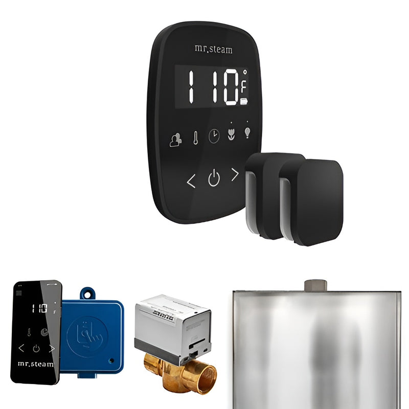 Mr.Steam ButlerFlex Max Control Pkg