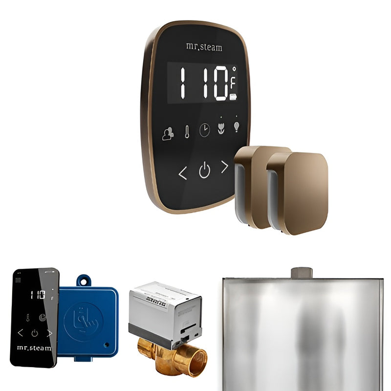 Mr.Steam ButlerFlex Max Control Pkg