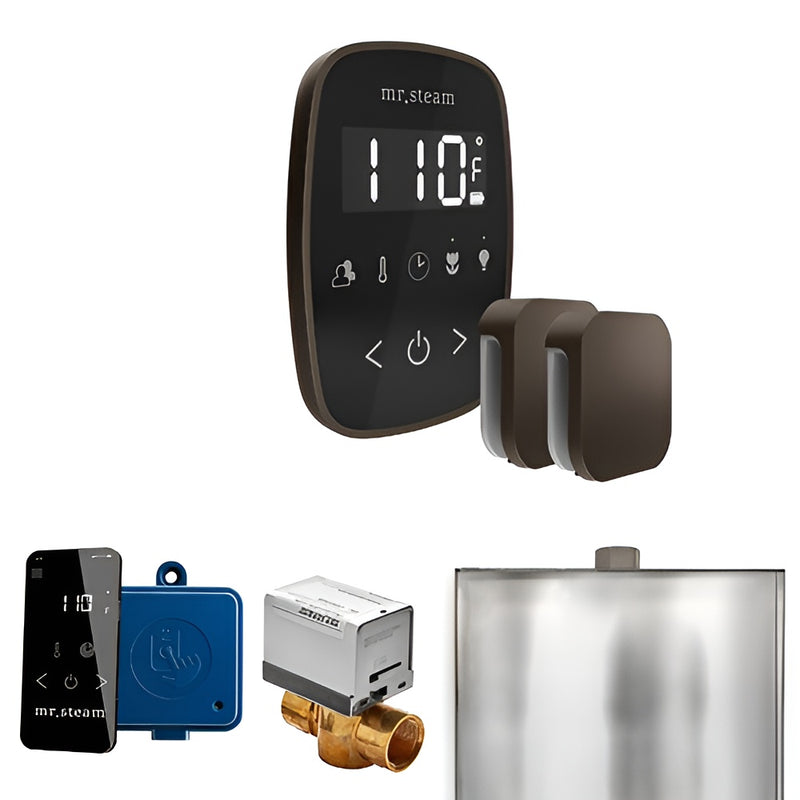 Mr.Steam ButlerFlex Max Control Pkg