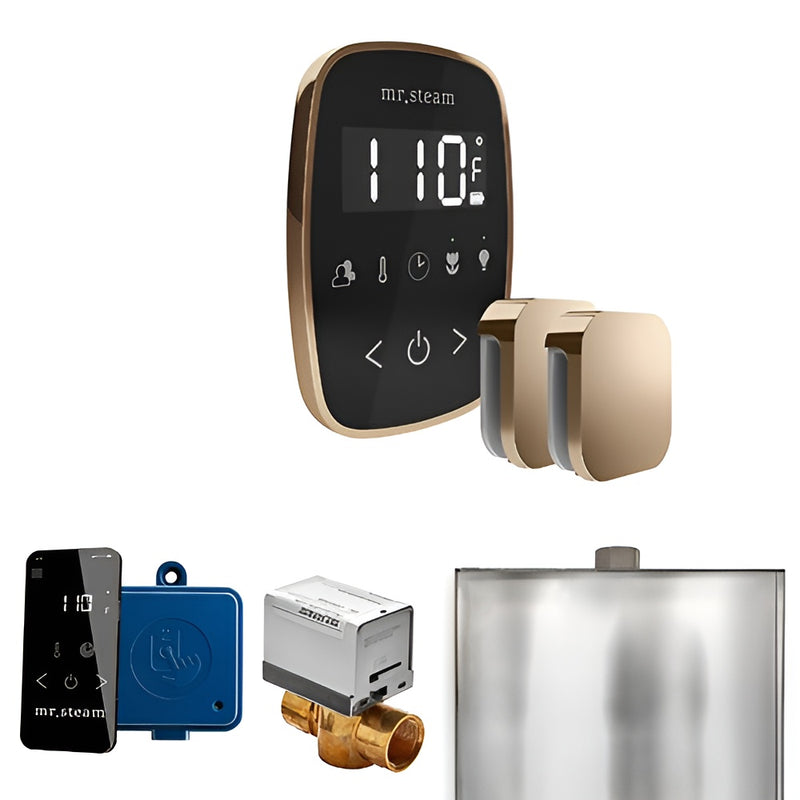 Mr.Steam ButlerFlex Max Control Pkg