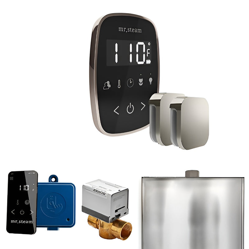 Mr.Steam ButlerFlex Max Control Pkg