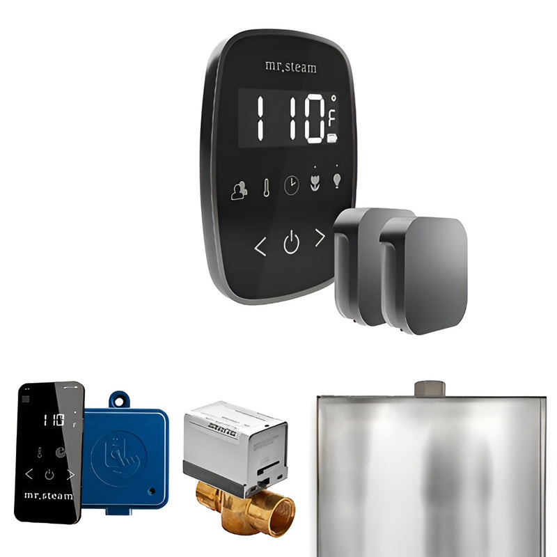 Mr.Steam ButlerFlex Max Control Pkg