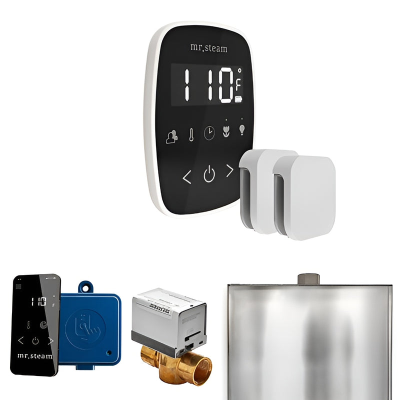Mr.Steam ButlerFlex Max Control Pkg