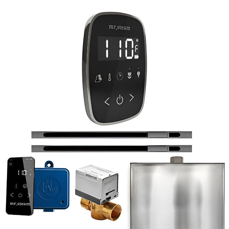 Mr.Steam ButlerFlex Max Linear Control Pkg
