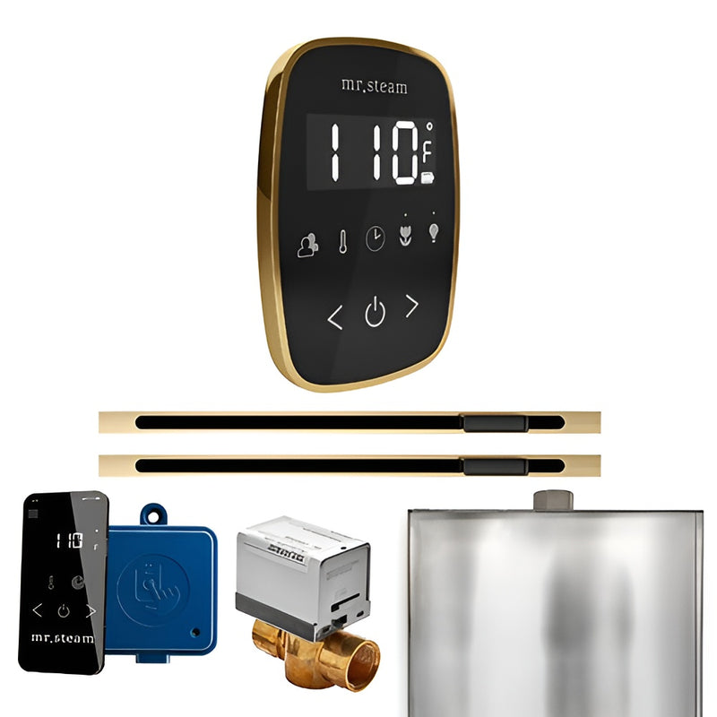 Mr.Steam ButlerFlex Max Linear Control Pkg