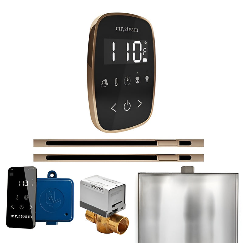 Mr.Steam ButlerFlex Max Linear Control Pkg