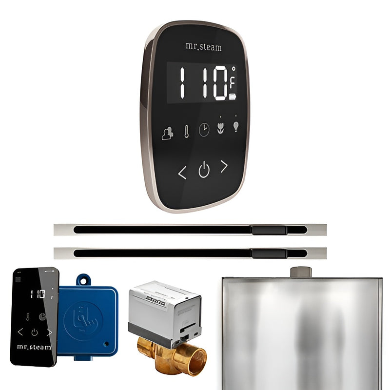 Mr.Steam ButlerFlex Max Linear Control Pkg