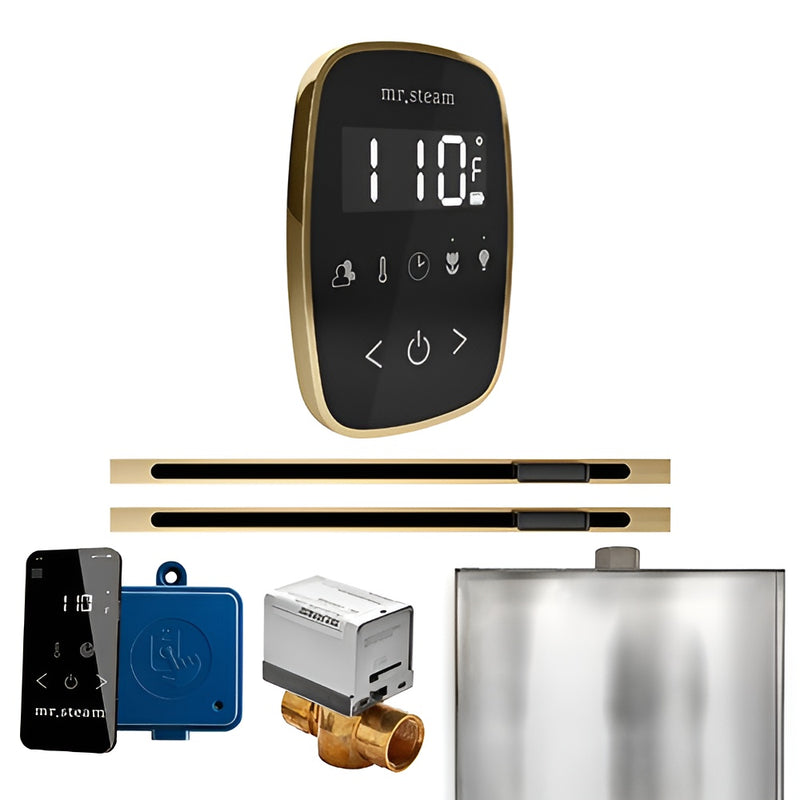 Mr.Steam ButlerFlex Max Linear Control Pkg