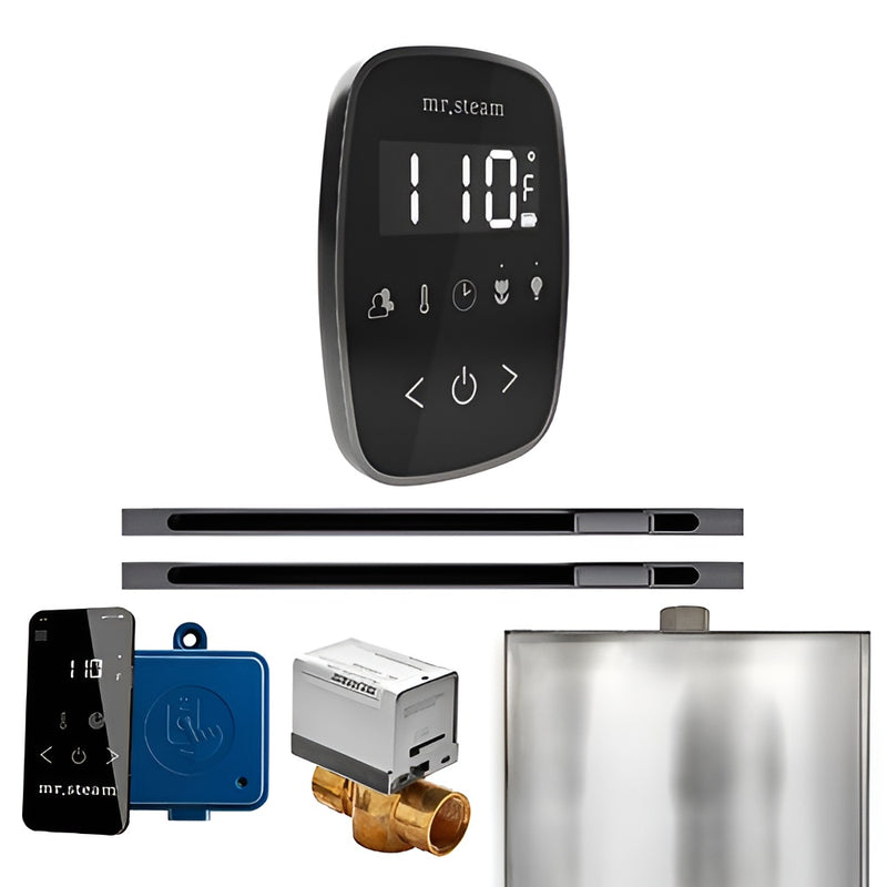 Mr.Steam ButlerFlex Max Linear Control Pkg