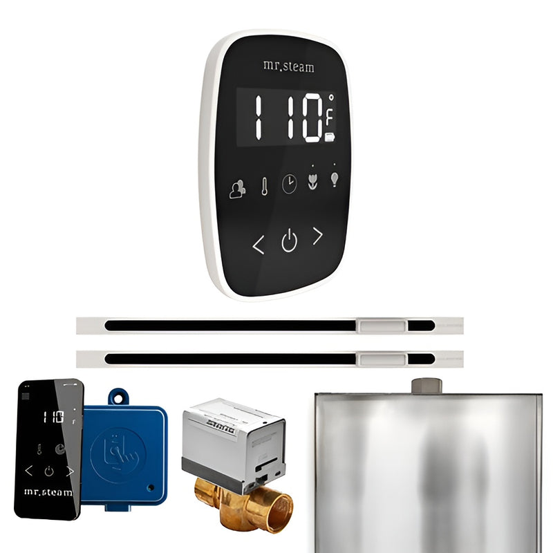 Mr.Steam ButlerFlex Max Linear Control Pkg
