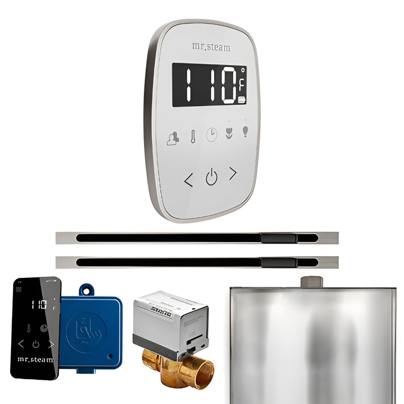 Mr.Steam ButlerFlex Max Linear Control Pkg