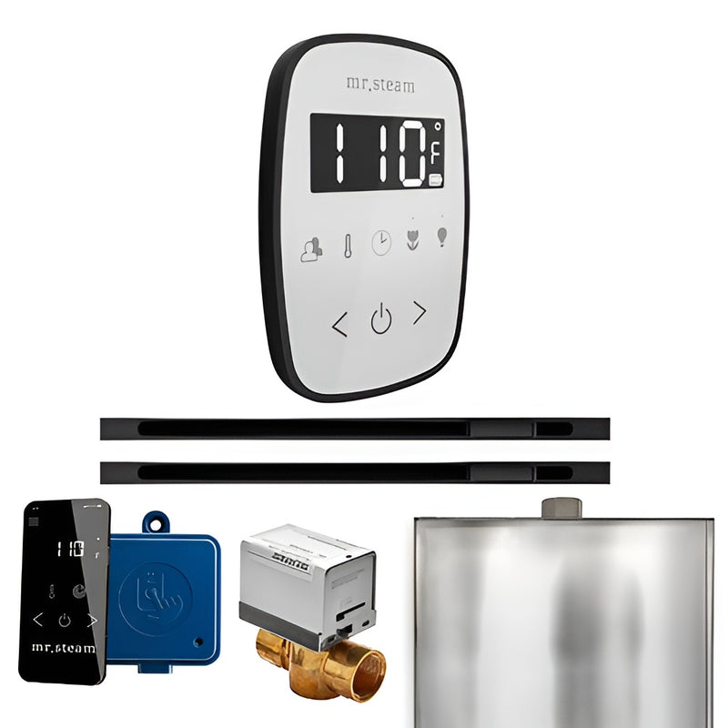 Mr.Steam ButlerFlex Max Linear Control Pkg