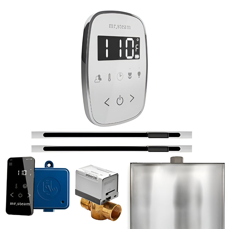 Mr.Steam ButlerFlex Max Linear Control Pkg