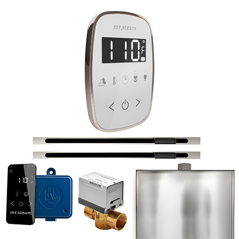 Mr.Steam ButlerFlex Max Linear Control Pkg
