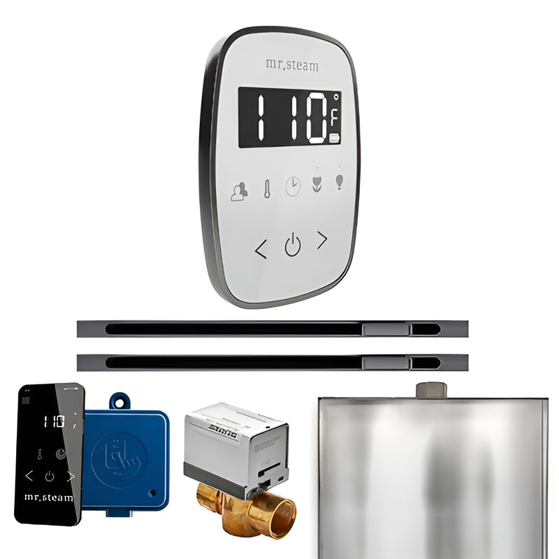Mr.Steam ButlerFlex Max Linear Control Pkg
