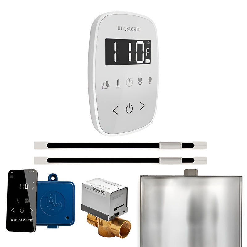 Mr.Steam ButlerFlex Max Linear Control Pkg