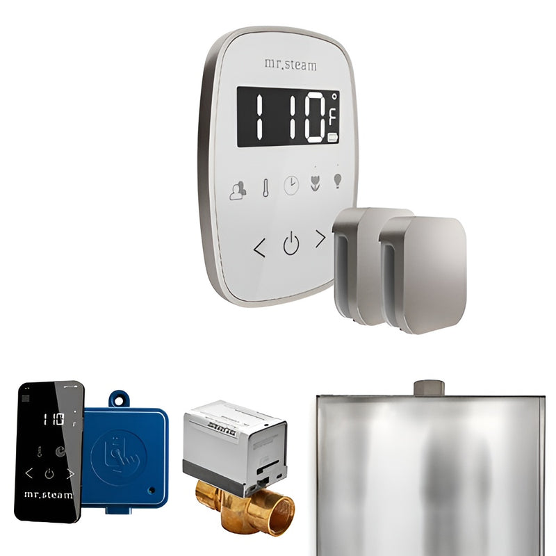 Mr.Steam ButlerFlex Max Control Pkg