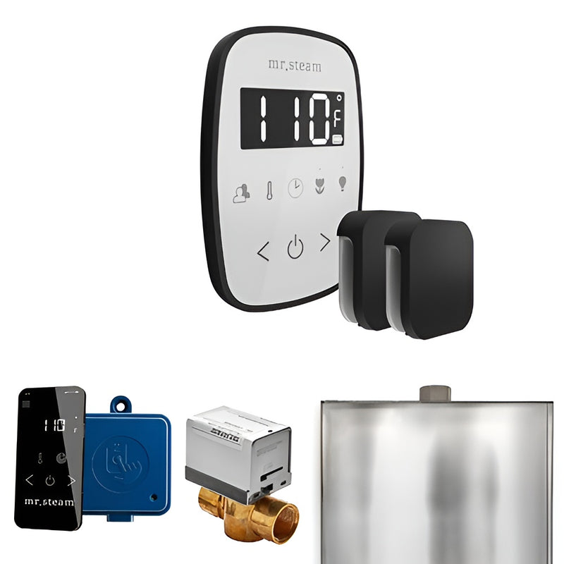 Mr.Steam ButlerFlex Max Control Pkg
