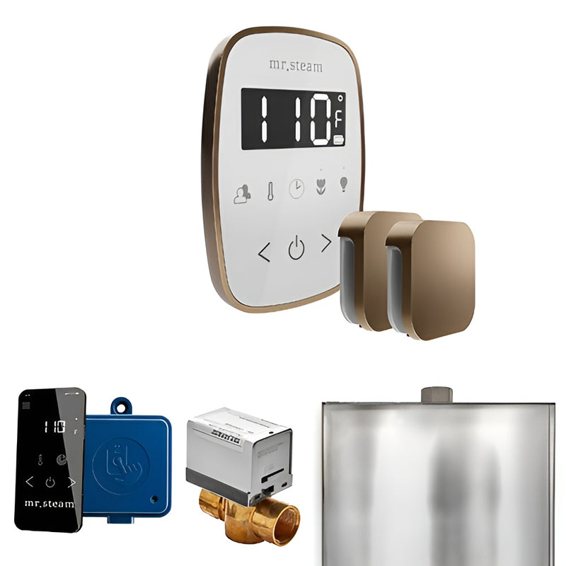 Mr.Steam ButlerFlex Max Control Pkg