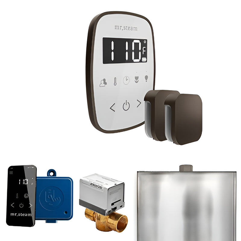 Mr.Steam ButlerFlex Max Control Pkg