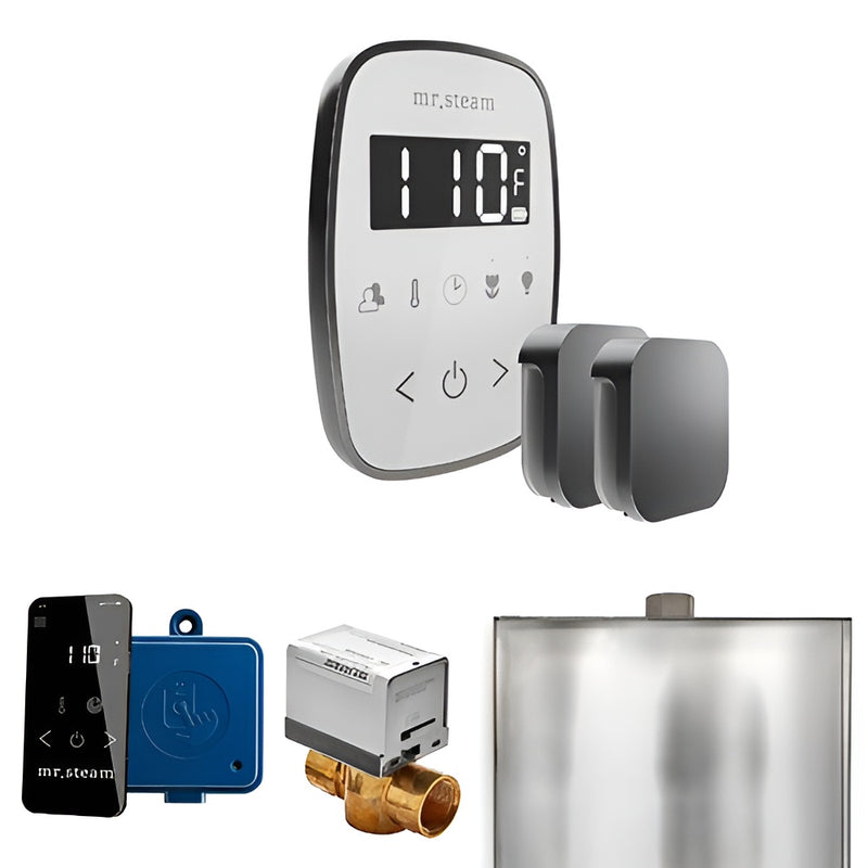 Mr.Steam ButlerFlex Max Control Pkg