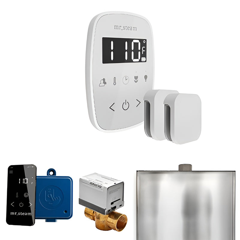 Mr.Steam ButlerFlex Max Control Pkg