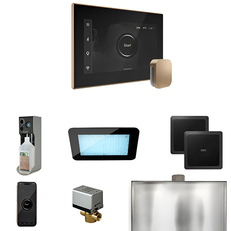 Mr.Steam XDream Control Pkg