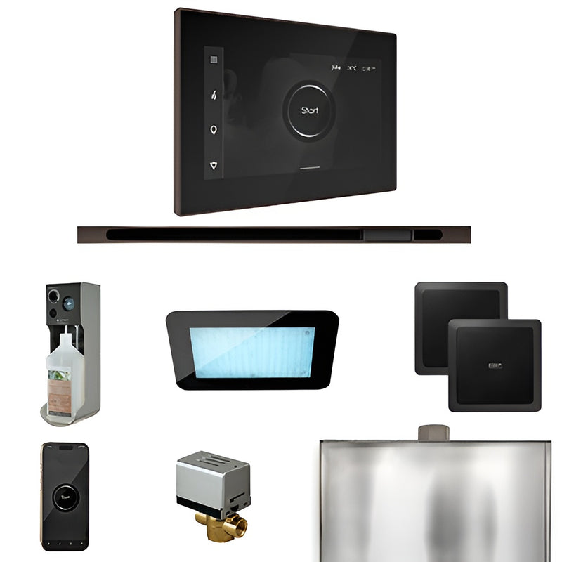 Mr.Steam XDream Linear Control Pkg