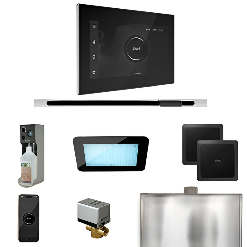 Mr.Steam XDream Linear Control Pkg
