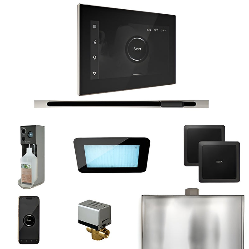 Mr.Steam XDream Linear Control Pkg