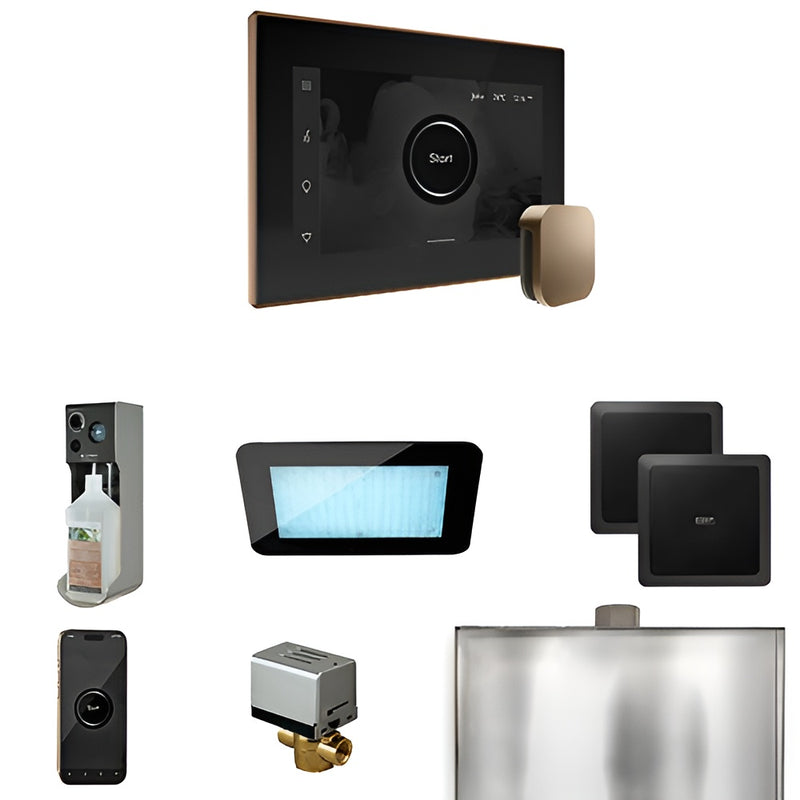 Mr.Steam XDream Control Pkg