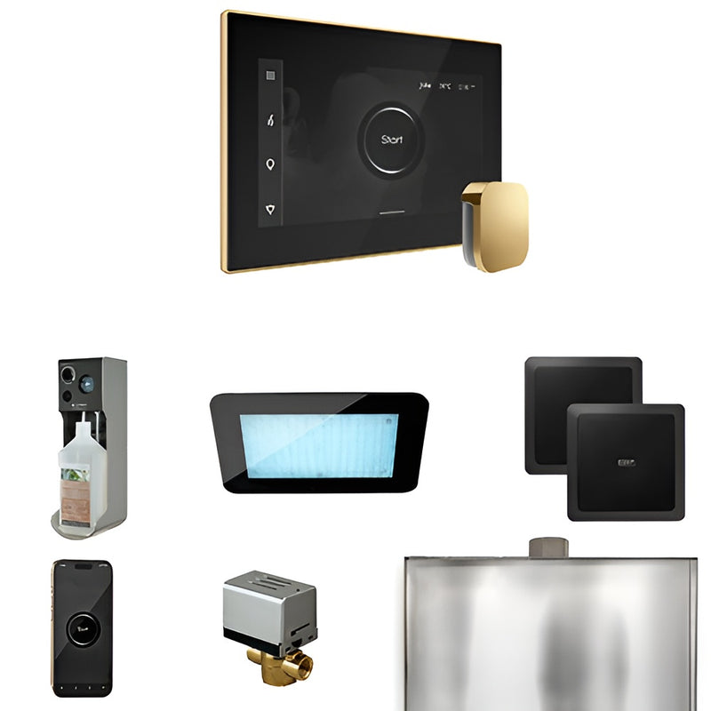 Mr.Steam XDream Control Pkg