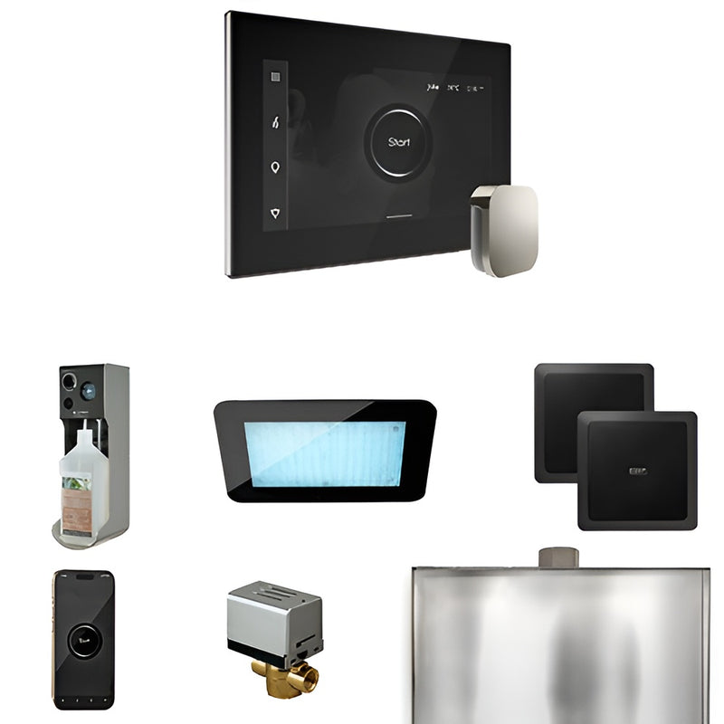 Mr.Steam XDream Control Pkg