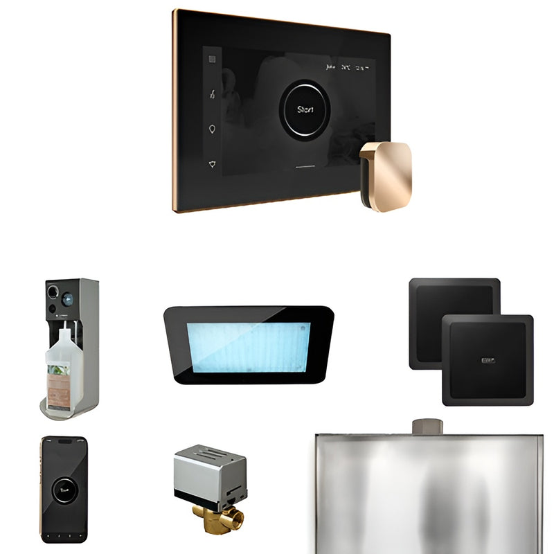 Mr.Steam XDream Control Pkg