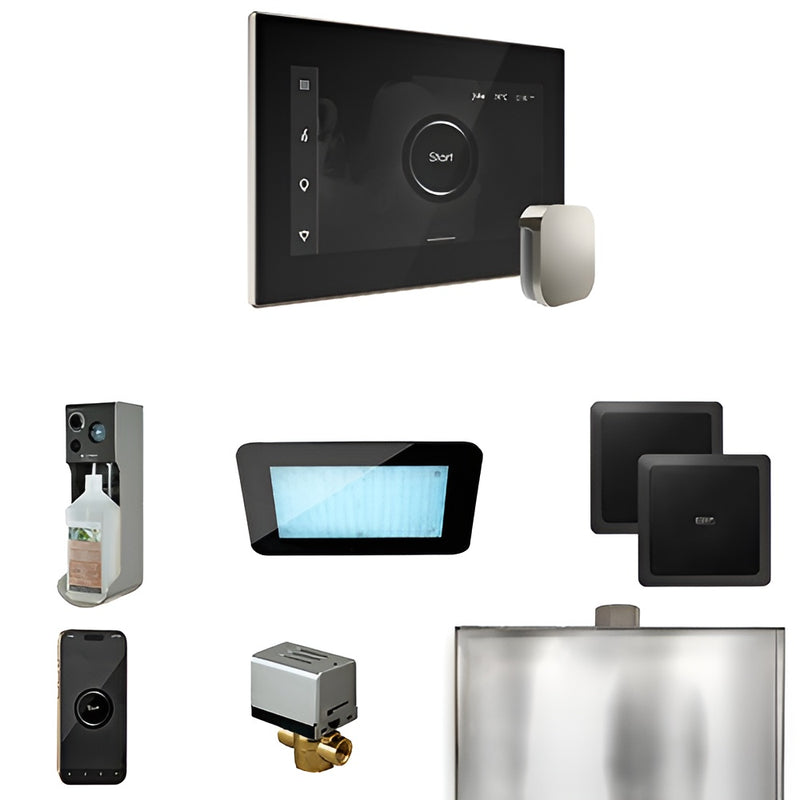 Mr.Steam XDream Control Pkg