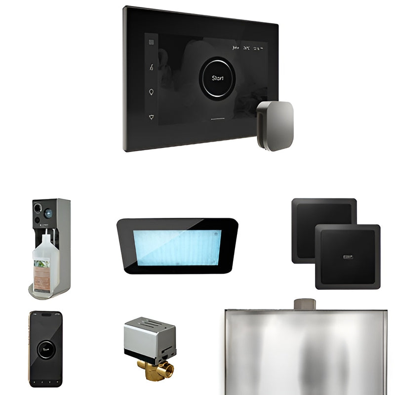 Mr.Steam XDream Control Pkg