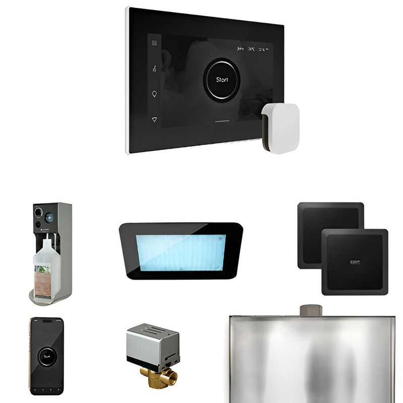 Mr.Steam XDream Control Pkg