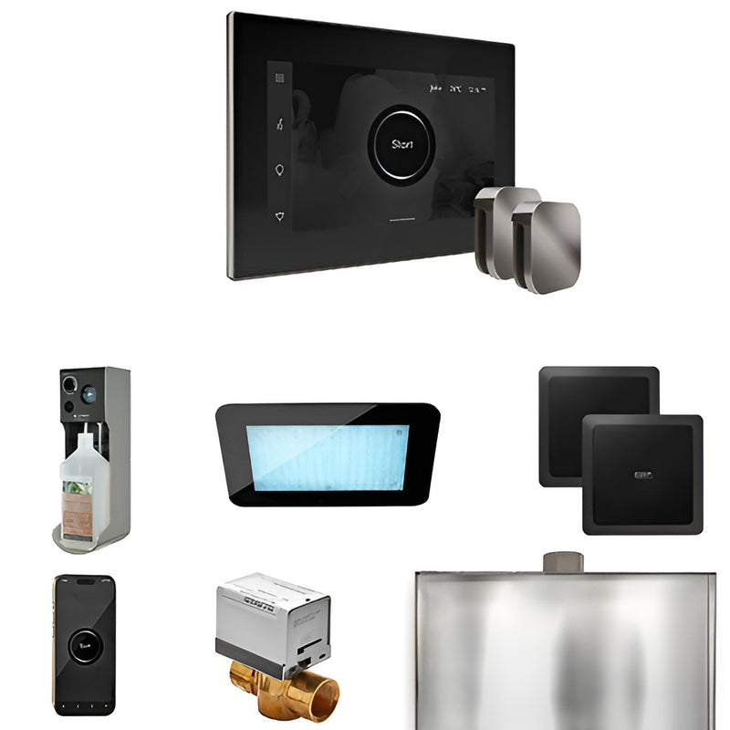 Mr.Steam XDream Max Control Pkg