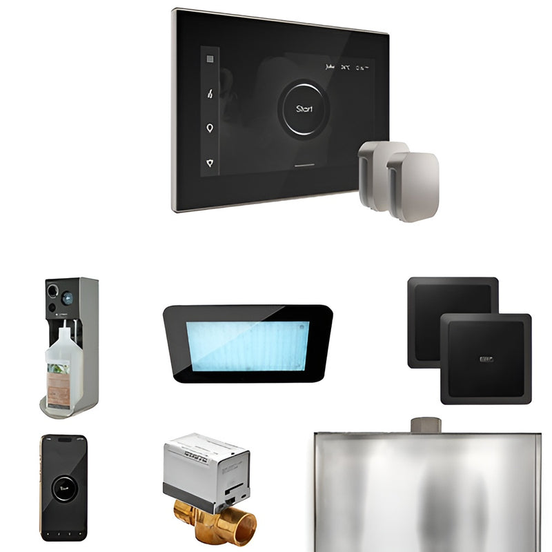 Mr.Steam XDream Max Control Pkg