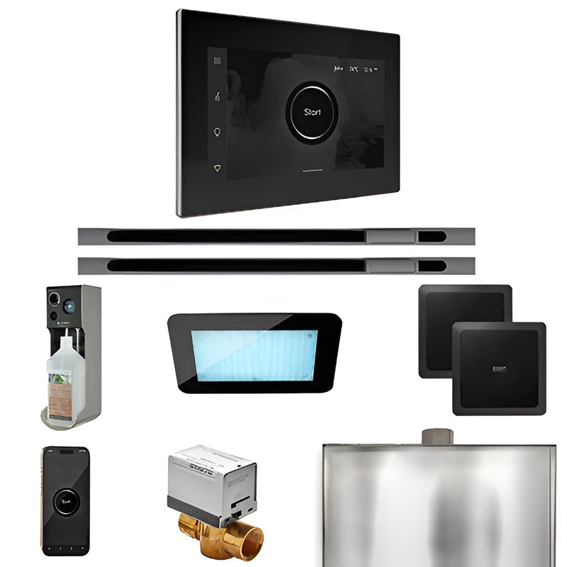Mr.Steam XDream Max Linear Control Pkg