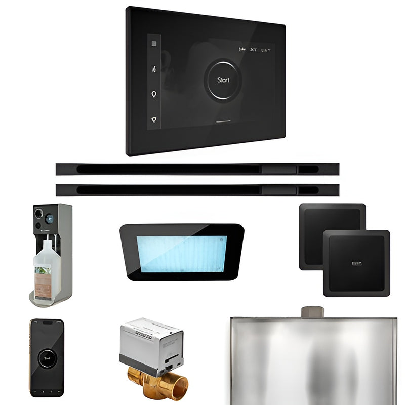 Mr.Steam XDream Max Linear Control Pkg