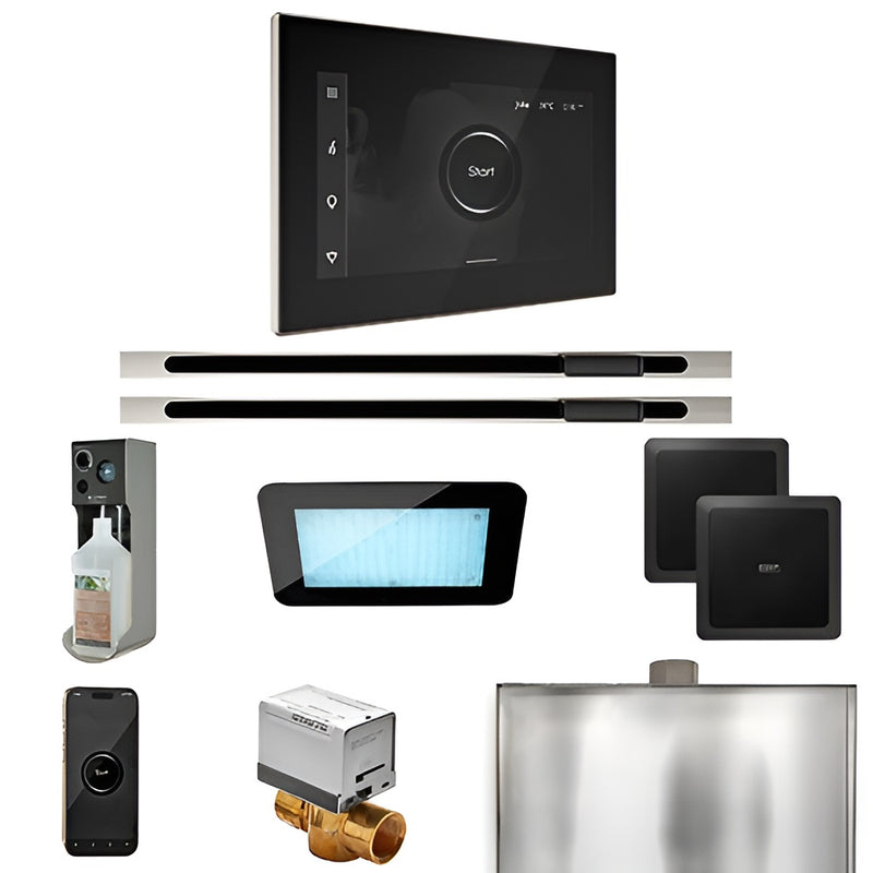 Mr.Steam XDream Max Linear Control Pkg