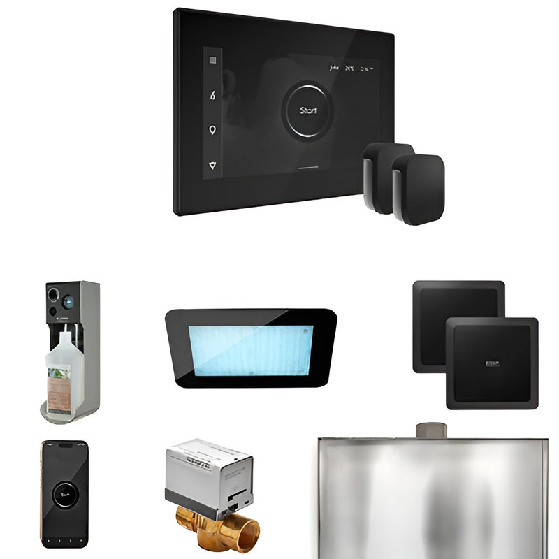 Mr.Steam XDream Max Control Pkg