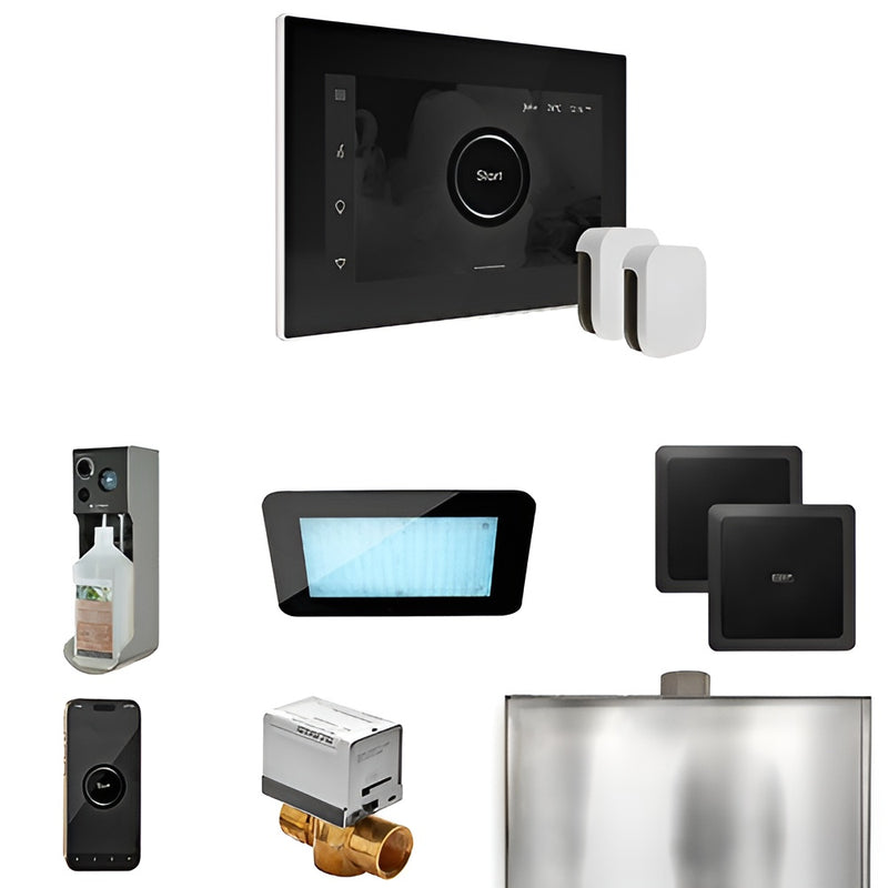 Mr.Steam XDream Max Control Pkg