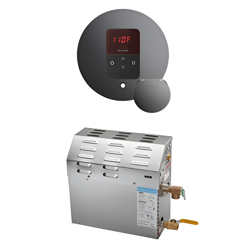 Mr.Steam MS iTempo Generator Pkg