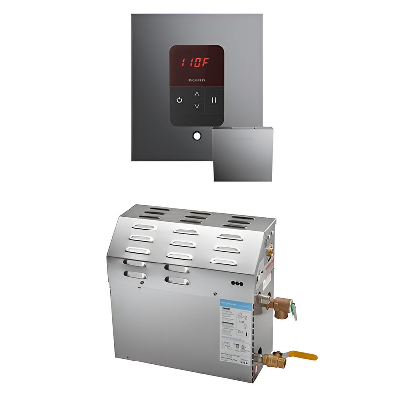 Mr.Steam MS iTempo Generator Pkg