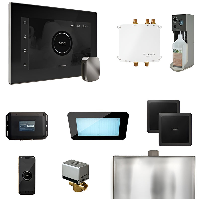 Mr.Steam Bliss Control Pkg