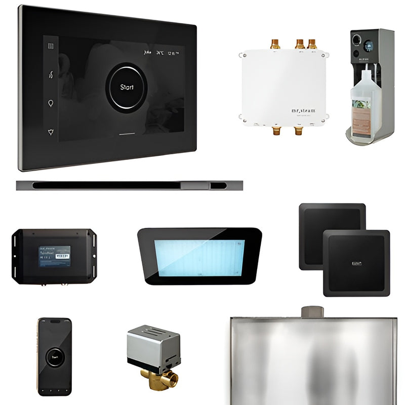 Mr.Steam Bliss Linear Control Pkg