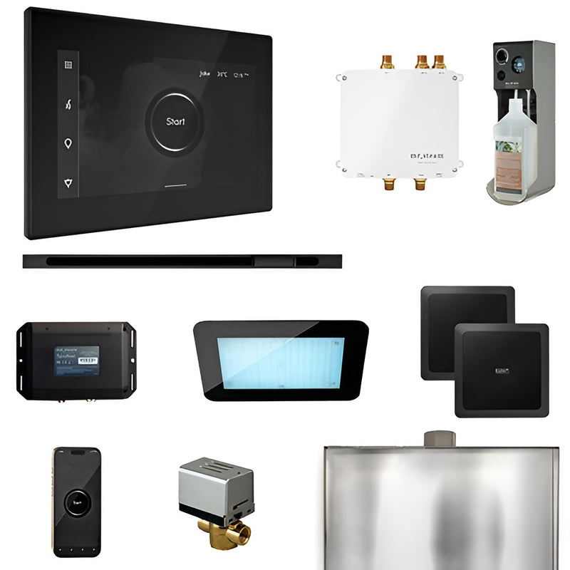 Mr.Steam Bliss Linear Control Pkg